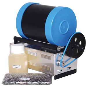 barrelling machine